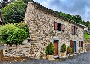 maison à la vente -   81330  VABRE, surface 48 m2 vente maison - UBI474458102